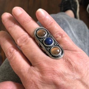 Jewelmint costume ring